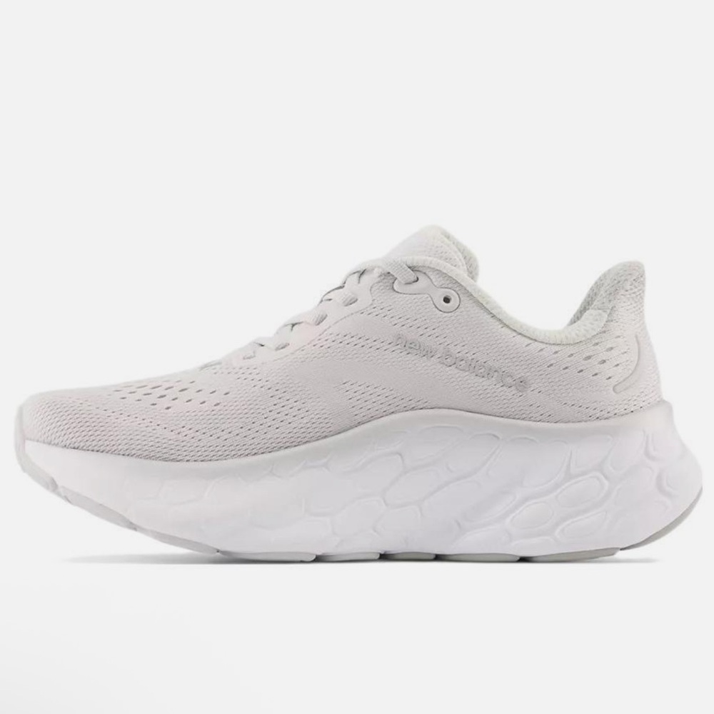 New Balance Women's Fresh Foam Shoes 8.5 Wide - Picture 5 of 15